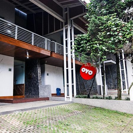 מלון בנדונג Oyo 229 Hi Quality מראה חיצוני תמונה